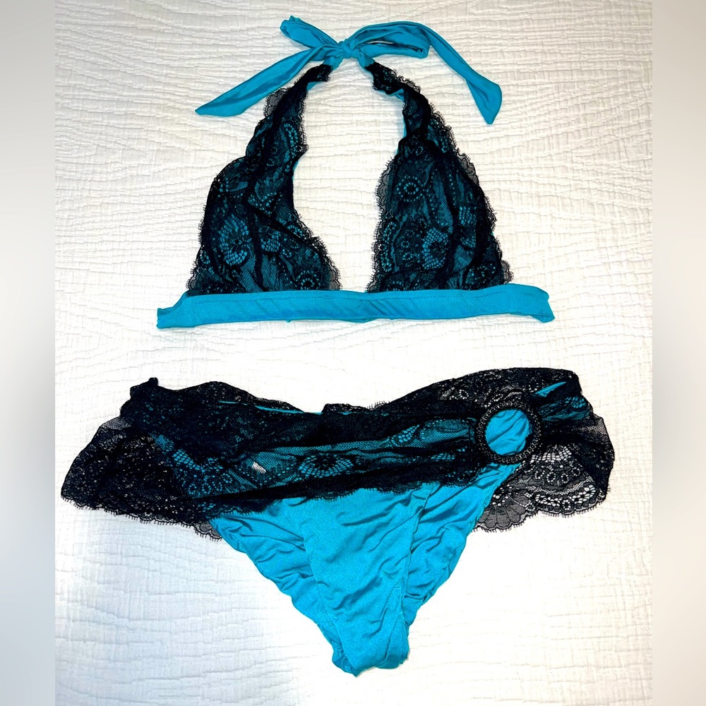 🌟 BEACH BUNNY BIKINI SET 🌟